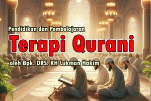 cover kelas quran