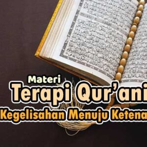 terapi quran