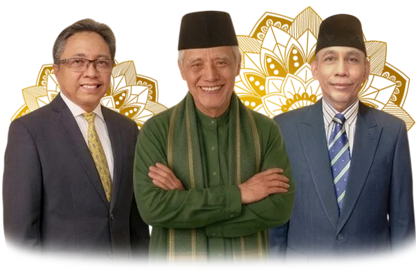 pembina bersama